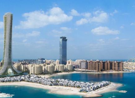 ЖК «Como Residences», Дубай, ОАЭ