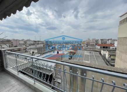 Квартира за 158 000 евро в Салониках, Греция