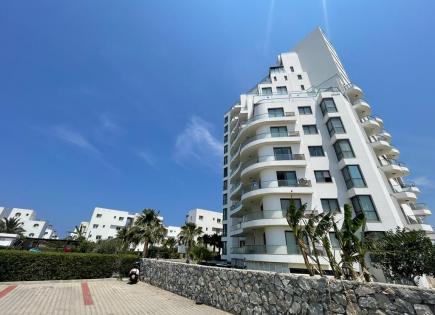 Апартаменты за 109 900 евро в Гюзельюрте, Кипр