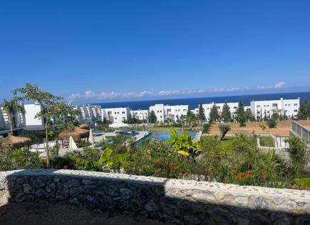 Апартаменты за 233 900 евро в Эсентепе, Кипр