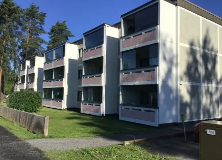 Квартира за 22 000 евро в Миккели, Финляндия