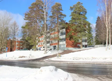 Квартира за 19 830 евро в Лоппи, Финляндия
