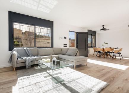 Дом за 1 300 000 евро в Барселоне, Испания