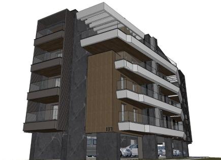 Квартира за 235 000 евро в Салониках, Греция