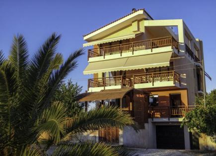 Дом за 530 000 евро в Неа Макри, Греция