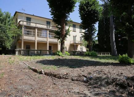 Дом за 1 200 000 евро в Генуе, Италия
