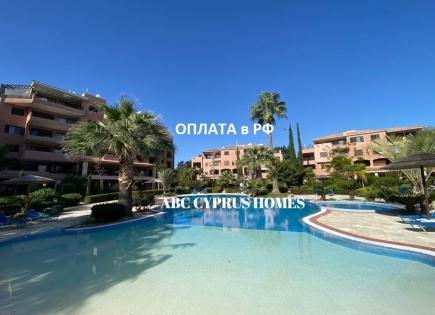 Апартаменты за 320 000 евро в Пафосе, Кипр