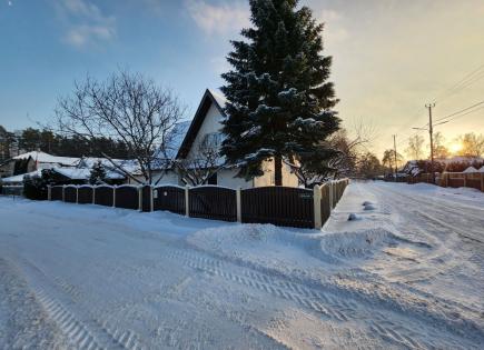 Дом за 304 000 евро в Риге, Латвия