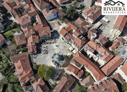 Квартира за 289 000 евро в Херцег-Нови, Черногория