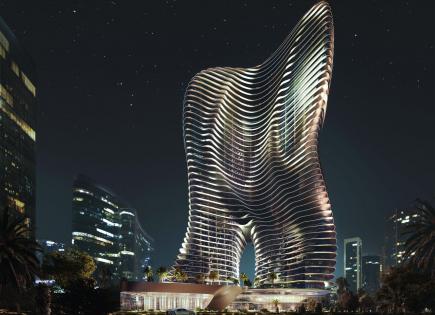 Апартаменты за 4 813 555 евро в Дубае, ОАЭ