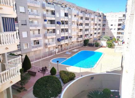 Квартира за 89 900 евро в Торревьехе, Испания