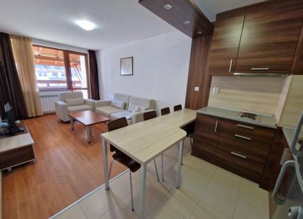 Апартаменты за 95 000 евро в Банско, Болгария