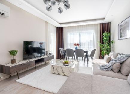 Квартира за 1 025 евро за месяц в Анталии, Турция
