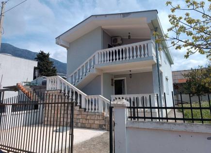 Дом за 250 000 евро в Добра Воде, Черногория