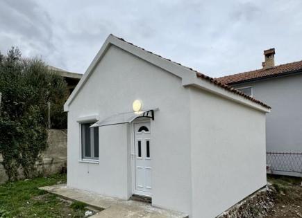 Дом за 65 000 евро в Баре, Черногория