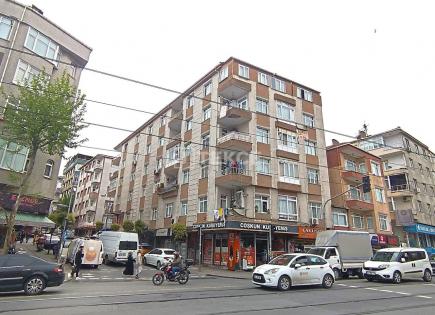 Апартаменты за 80 000 евро в Стамбуле, Турция