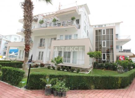 Апартаменты за 150 000 евро в Белеке, Турция