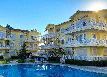 Апартаменты за 175 000 евро в Белеке, Турция