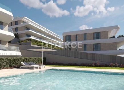 Апартаменты за 764 000 евро в Эстепоне, Испания