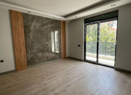 Квартира за 180 000 евро в Анталии, Турция