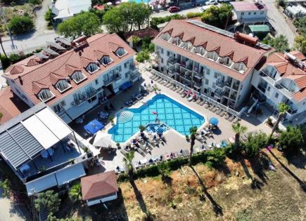 Отель, гостиница за 5 300 000 евро в Фетхие, Турция