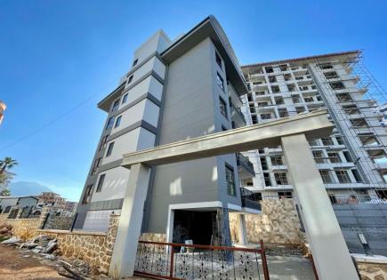 Квартира за 170 500 евро в Алании, Турция
