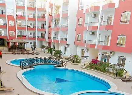 Квартира за 27 512 евро в Хургаде, Египет
