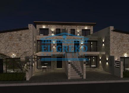 Квартира за 94 000 евро в Полигиросе, Греция