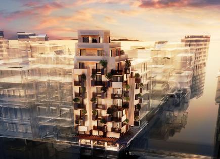 Апартаменты за 485 000 евро в Пирее, Греция