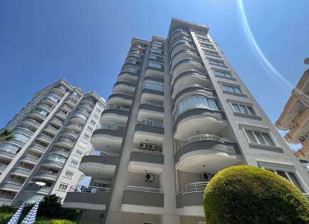 Квартира за 154 000 евро в Алании, Турция