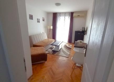 Квартира за 69 000 евро в Будве, Черногория