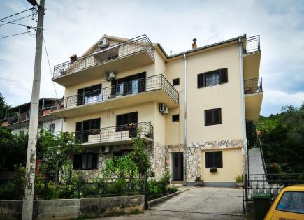 Дом за 997 500 евро в Тивате, Черногория