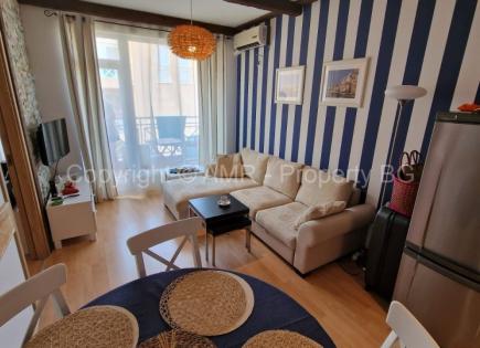 Апартаменты за 43 000 евро на Солнечном берегу, Болгария