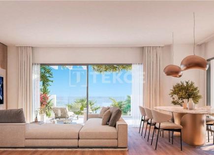 Апартаменты за 540 000 евро в Касаресе, Испания