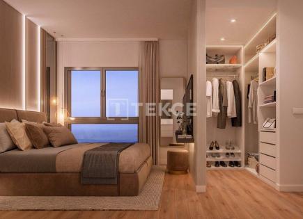 Апартаменты за 565 000 евро в Касаресе, Испания