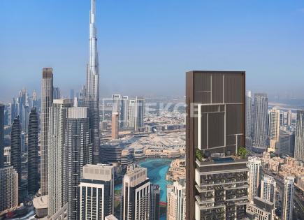 Апартаменты за 3 800 000 евро в Дубае, ОАЭ