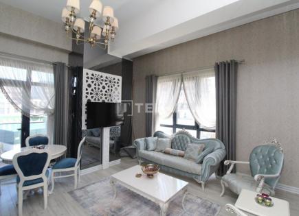 Апартаменты за 139 000 евро в Эсеньюрте, Турция