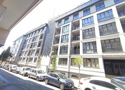 Апартаменты за 238 000 евро в Стамбуле, Турция