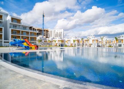 Апартаменты за 122 420 евро в Искеле, Кипр
