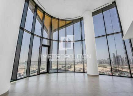 Апартаменты за 1 642 409 евро в Дубае, ОАЭ