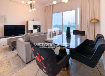 Апартаменты за 357 100 евро в Дубае, ОАЭ
