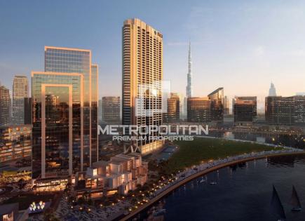 Апартаменты за 632 167 евро в Дубае, ОАЭ