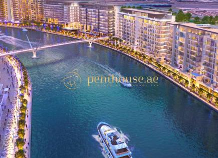 Апартаменты за 1 132 838 евро в Дубае, ОАЭ