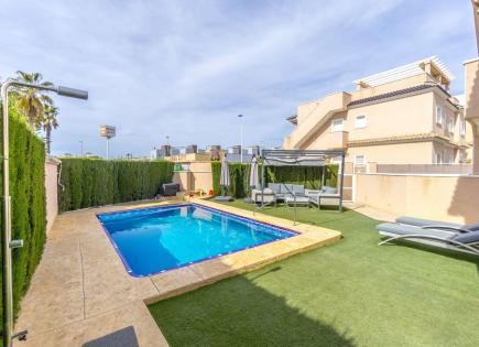 Апартаменты за 315 000 евро в Торревьехе, Испания