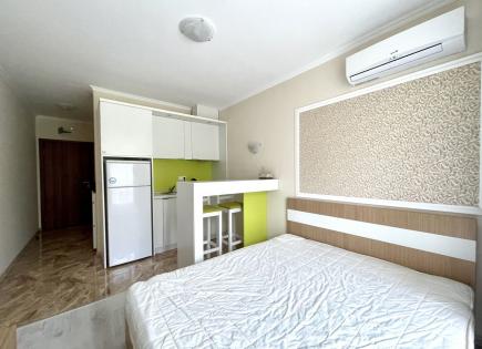 Квартира за 41 000 евро в Святом Власе, Болгария