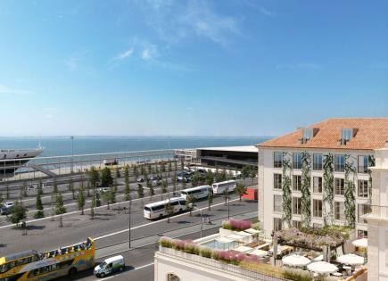 Апартаменты за 395 000 евро в Лиссабоне, Португалия