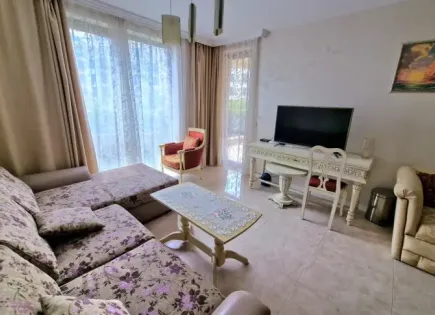 Квартира за 116 000 евро в Святом Власе, Болгария