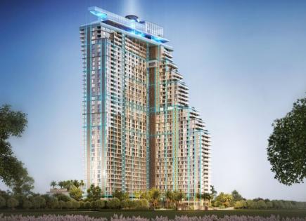 ЖК «Grand Solaire Noble», Паттайя, Таиланд