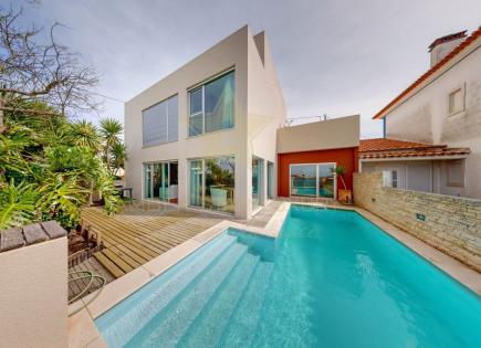 Дом за 649 000 евро в Торриш-Ведраше, Португалия
