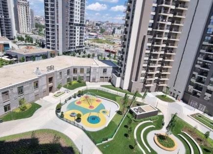 Апартаменты за 495 000 евро в Белграде, Сербия